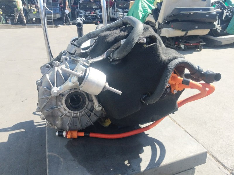 ⭕ 2014-2018 Tesla Model S Front Drive Unit Electric Engine Motor Inver