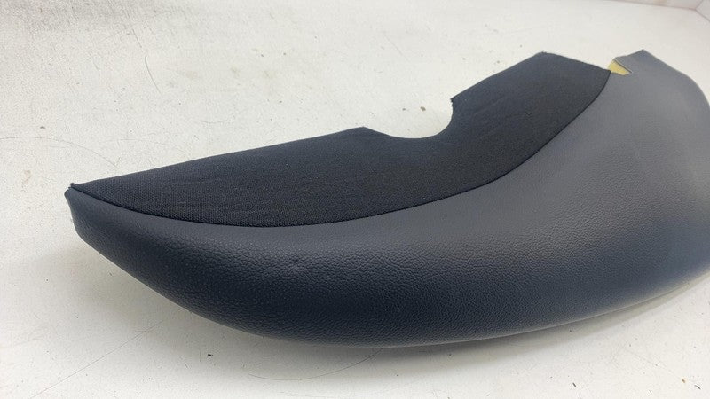⭕ 15-21 Mercedes-Benz C300 W205 Rear Passenger Side Seat Bolster Cushion Right