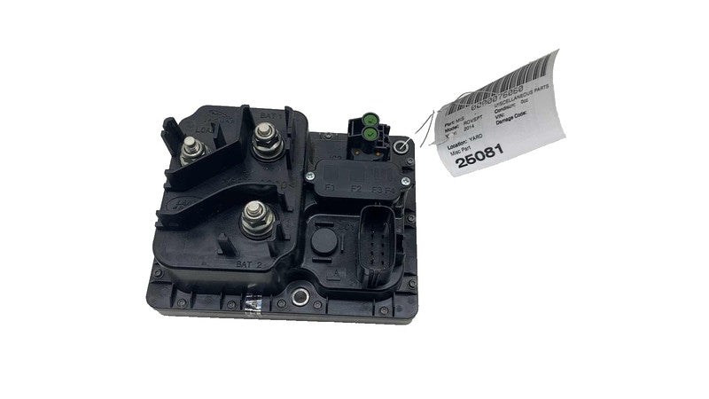 DPLA-14F70-AB ⭕ 14-17 Range Rover Sport Power Supply Distribution Control Module DPLA-14F70-AB