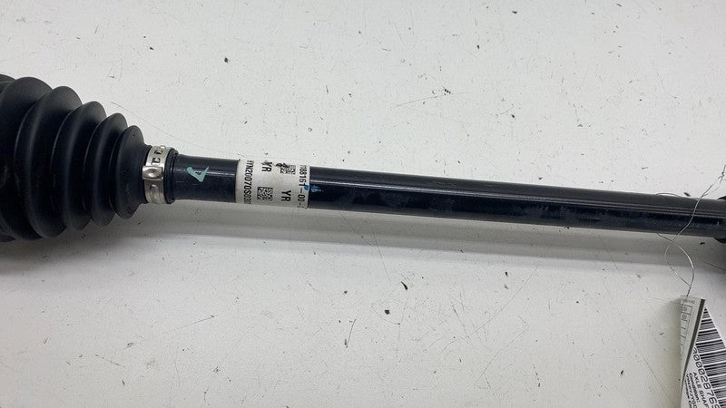 ⭕ 2020-2023 Tesla Model Y Rear Side Halfshaft Axle Shaft Right AWD 118