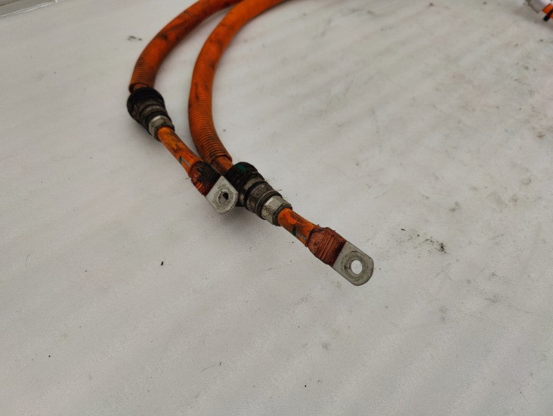 102256200B ⭕ 12-15 Model S Drive Inverter to High Voltage Junction Box Cable 1022562-00-B