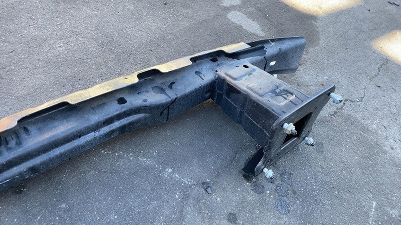 2016-2019 Mercedes-Benz GLE350 Rear Bumper Reinforcement Impact Bar Beam Rebar