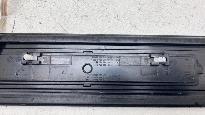 ⭕ 17-20 BMW 540i Front Left or Right Door Sill Scuff Plate Trim 51478