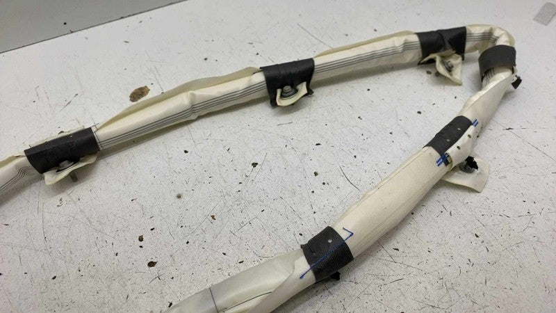 Air Bag TESLA MODEL 3 22