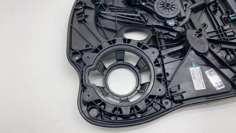 9401998 ⭕ 2021-2023 Polestar 2 PS2 Rear Left Door Window Regulator & Carrier OEM 9401998