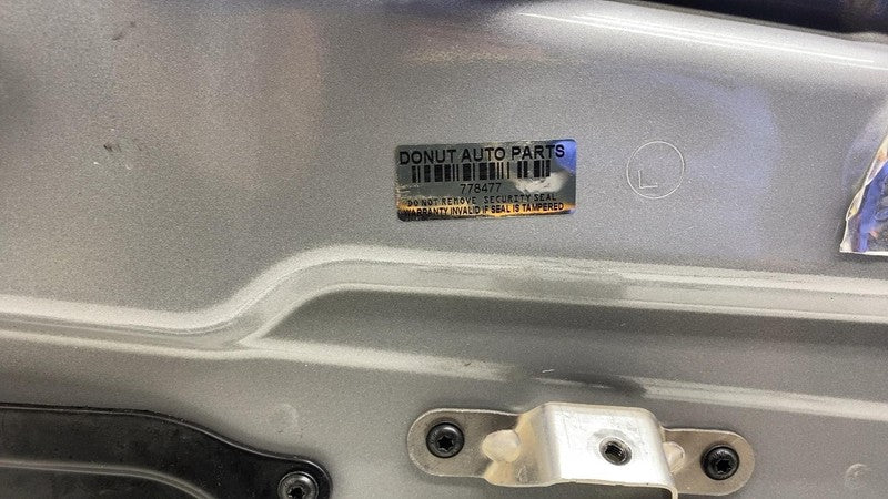 ⭕ 2016-2020 Tesla Model S Front Driver Side Door Shell Panel Left LH S