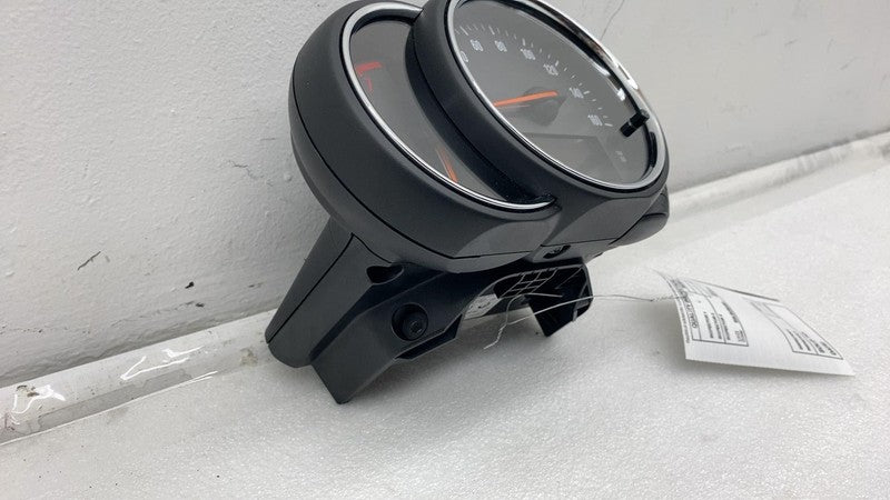 6843997 03 ⭕ 16-17 Mini Cooper S F55 F56 F57 F54 F60 Speedometer Instrument Cluster Gauge