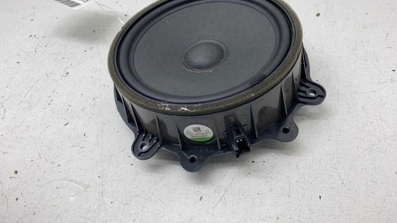 107974400E ⭕ 2017-2024 Model 3 Y Front Left or Right Door Audio Woofer Speaker 1079744-00-E