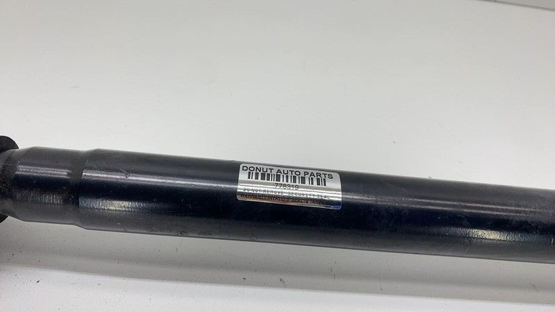 ⭕ 12-20 Tesla Model S X Rear Left or Right CV Axle Shaft Halfshaft 100