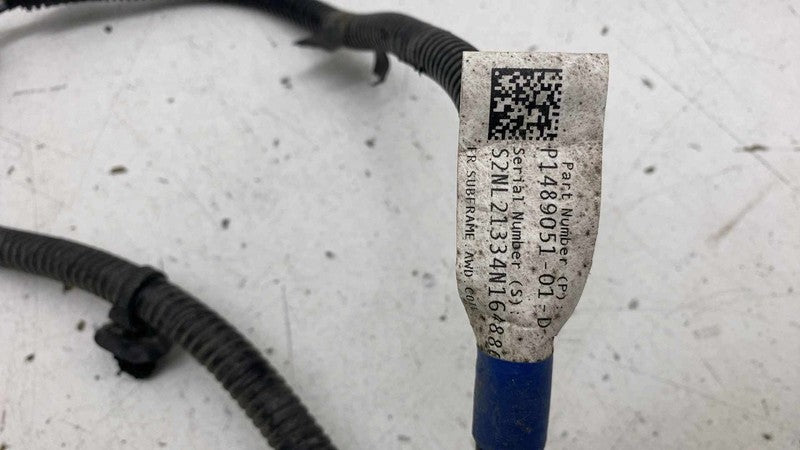 Miscellaneous Parts TESLA MODEL Y 22