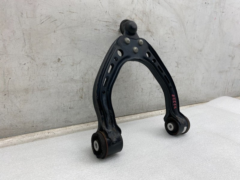 ⭕ 2012-2020 Tesla Model S MS Front Driver Side Suspension Upper Control Arm Left