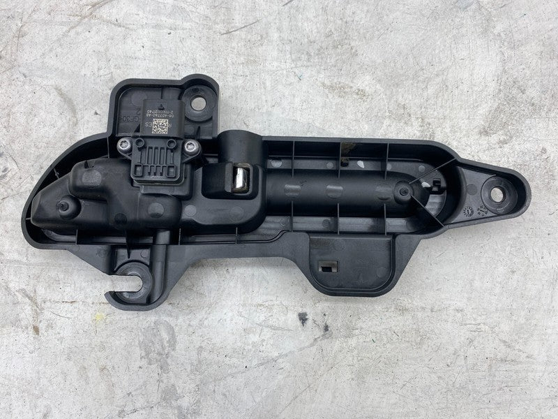 1081832 00 G ⭕17-20 Tesla Model 3 Front or Rear Exterior Door Handle Right Outer 1081832-00-H