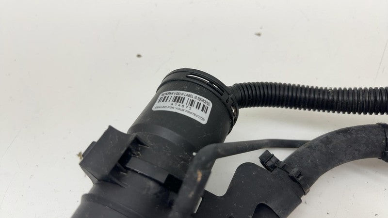 ⭕ 25 Ram 1500 Pickup Fuel Filler Tube w/ Vapor Canister Filter & Hose