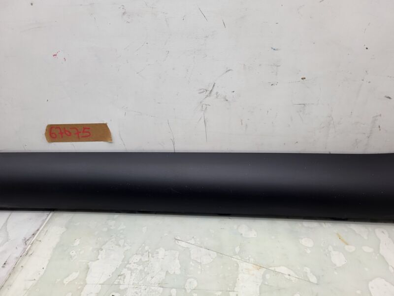 2020-2023 Tesla Model Y Driver Side Skirt Rocker Panel Molding Trim Cover Left