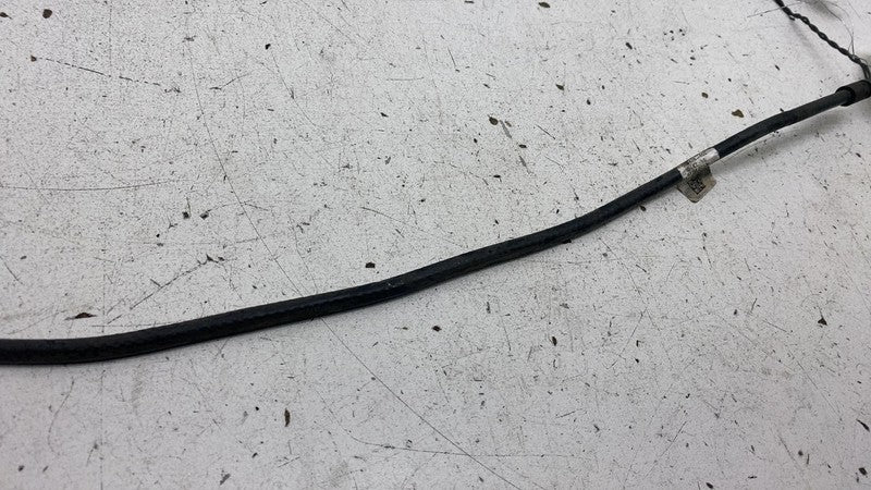 ⭕ 10-16 E350 E-Class W212 Rear Bumper Switching Sensor Cable Module A2