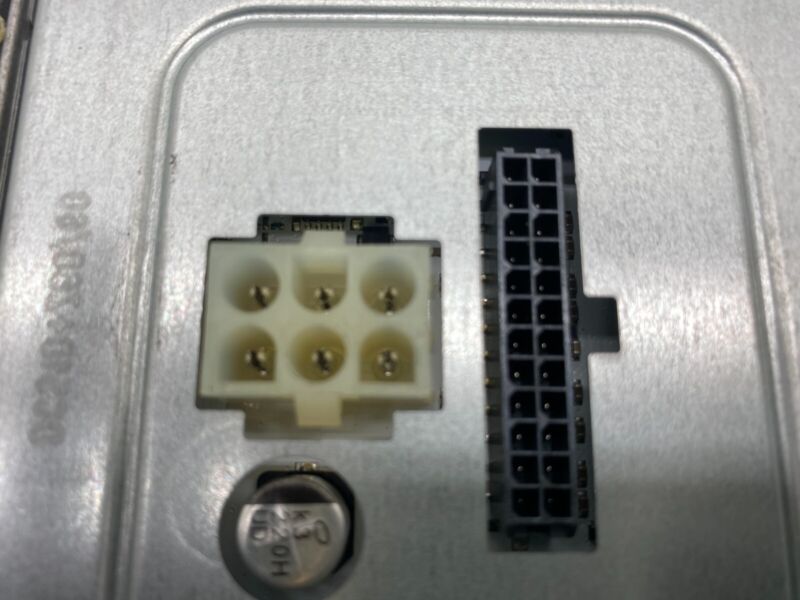 Does Not Apply 2016-2020 Tesla Model S X Xenon Headlight Lower Ballast Head Lamp Control Module