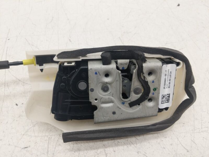 1068969 00 F ⭕ 2017-2020 Tesla Model 3 M3 Rear Right Door Lock Latch Actuator RH 1068969-00-F