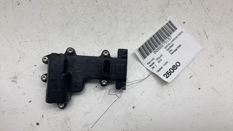 ⭕ 16-24 Model X Front Left Door Pop Actuator Control Unit Module LH 10