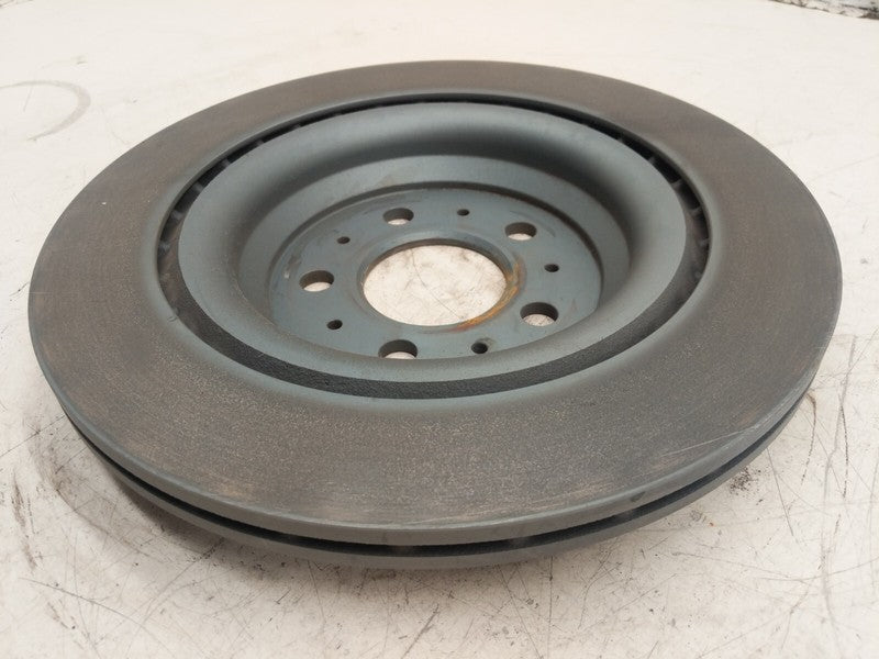 ⭕ 2017-2022 Tesla Model 3 M3 Rear Left or Right Brake Disc Rotor Assembly LH=RH