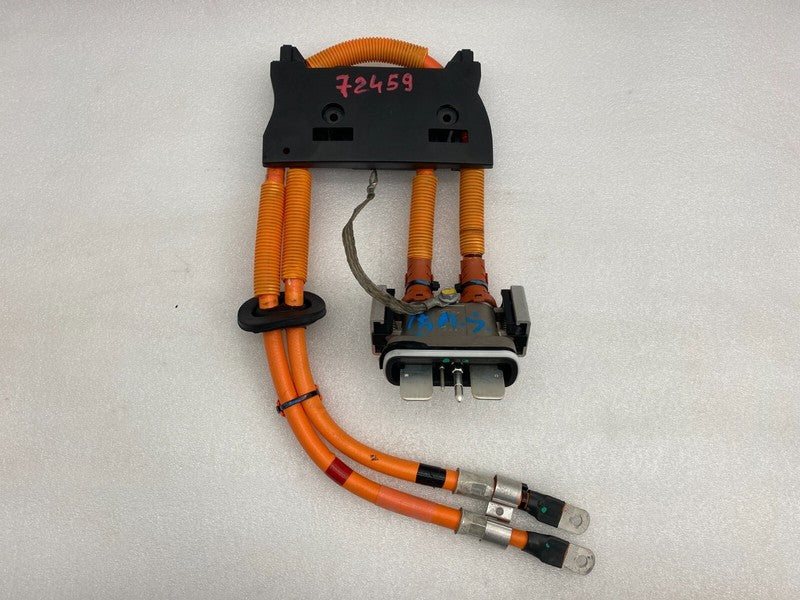 1022565 10 E ⭕ 12-15 Model S High Voltage Battery to Rear Junction Box Harness 1022565-10-E
