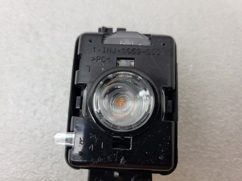 1-INJ-1059-000 ⭕2016-2020 Tesla Model S Interior Roof Dome Lamp Courtesy Reading Map Light Assy