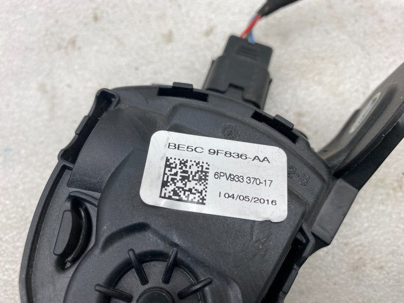 BE5C 9F836 AA ⭕2012-2020 Tesla Model S X Accelerator Throttle Pedal Assembly OEM BE5C 9F836-AA