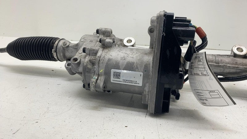 104483200A ⭕ 21-23 Tesla Model 3 Y Power Steering Gear Rack & Pinion Assembly 1044832-00-A