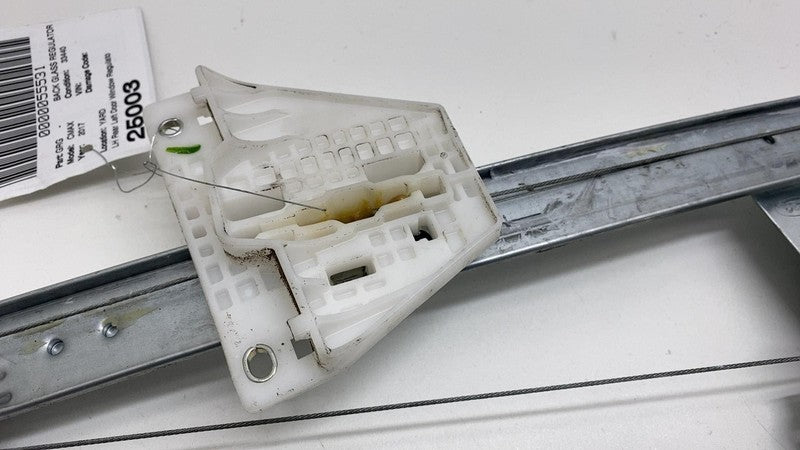 2013-2018 Ford C-Max Rear Driver Side Door Window Regulator & Motor Left LH OEM