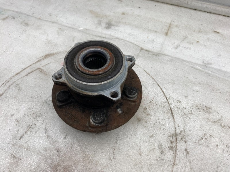 ⭕ 2012-2015 Tesla Model S Passenger Side Spindle Kunckle Wheel Hub Bearing Right