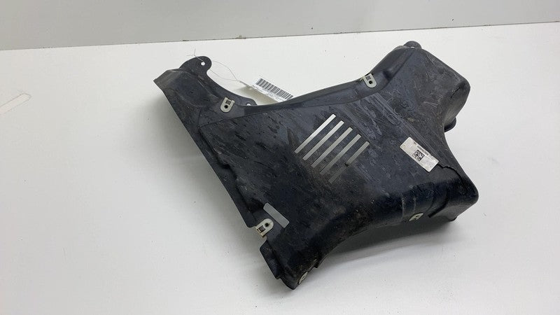 2018 2019 2020 2021 BMW 530e G30 Rear Driver Under Body Splash Shield