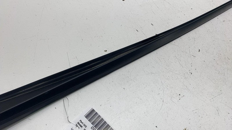 75536-47040 ⭕ 2023-2025 Toyota Prius Front Left Windshield Outer Side Molding LH 75536-47040