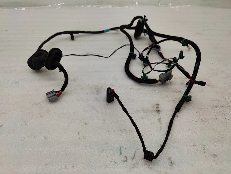 100442600R ⭕ 12-20 Model S Rear Door Wiring Harness Cable Wire Loom Right RH 1004426-00-R