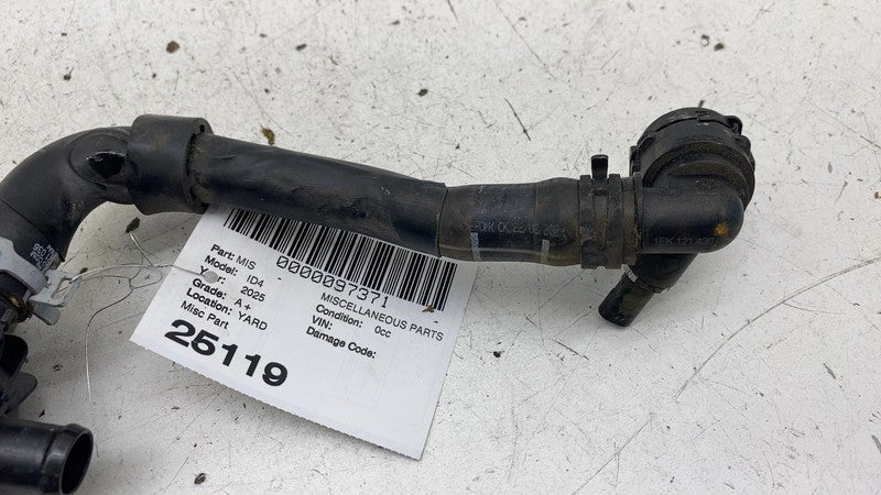Miscellaneous Parts VOLKSWAGEN ID4 25