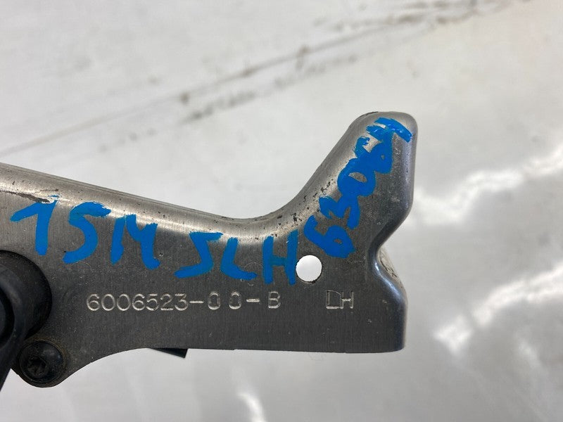 6006526-00-B ⭕ 12-15 Tesla Model S Rear Left Air Suspension Ride Height Sensor 1004173-00-A