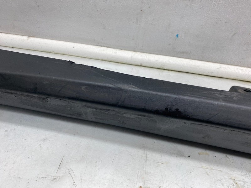 1034218 00 B ⭕ 16-20 Tesla Model X Left Rocker Panel Sill Cover Outer Molding LH 1034218-00-B