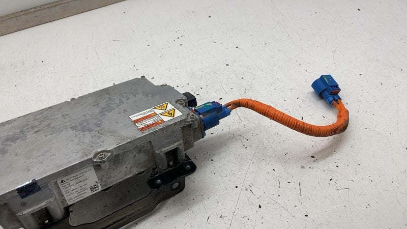 102866500B 2012-2015 Tesla Model S MS High Voltage Gen 2 DC-DC Power Converter Module Unit