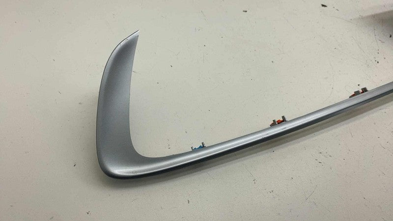 ⭕ 2020-2025 Chrysler Pacifica Dash Speedometer Cluster Bezel Trim OEM