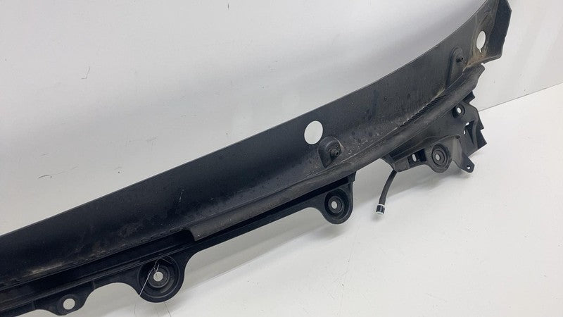 171249301E ⭕ 24-25 Model 3 Front Windshield Wiper Cowl Screen Underhood Trim 1712493-01-E