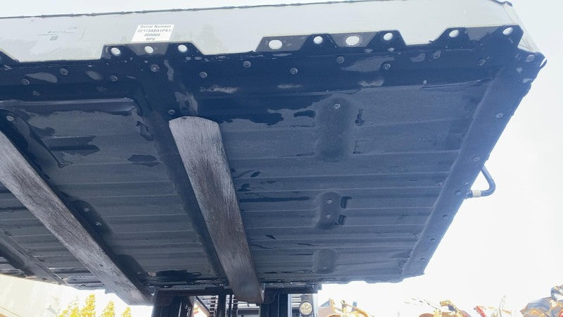 2022 HV Battery Rivian EDV 700 Amazon Truck PT00057229-D