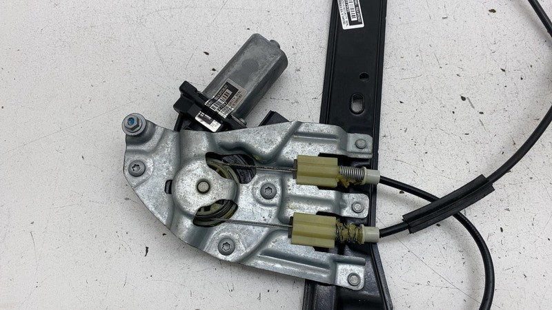 9800566 ⭕ 2011-2016 Mini Cooper Countryman S Front Right Window Regulator Motor 9800566