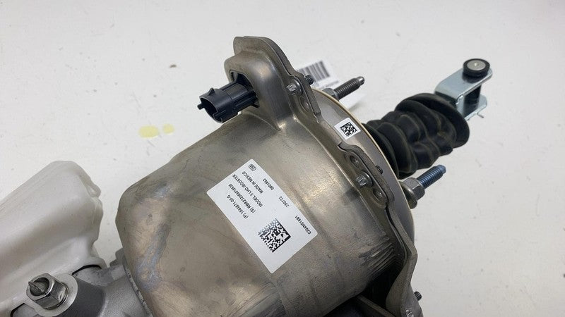 104467100G ⭕ 2017-2023 Model 3 Power Brake Booster Master Cylinder & Reservoir 1044671-00-G