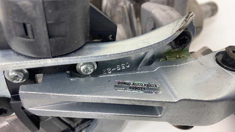 6ZG631X7AB 2020 2021 2022 Ram 2500 Pickup Steering Column Shifter Lever Assembly 6ZG631X7AB