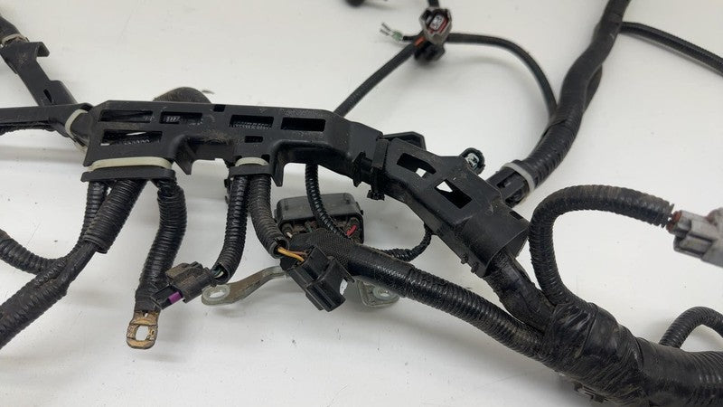 24020AG332 ⭕ 2018 Subaru XV Crosstrek 2.0L Engine Motor Main Harness Wire Wiring 24020AG332