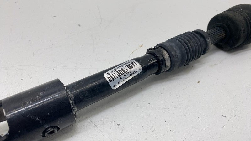 68442467AA ⭕ 2019-2025 Ram 1500 Steering Column Lower Intermediate Joint Shaft 68442467AA