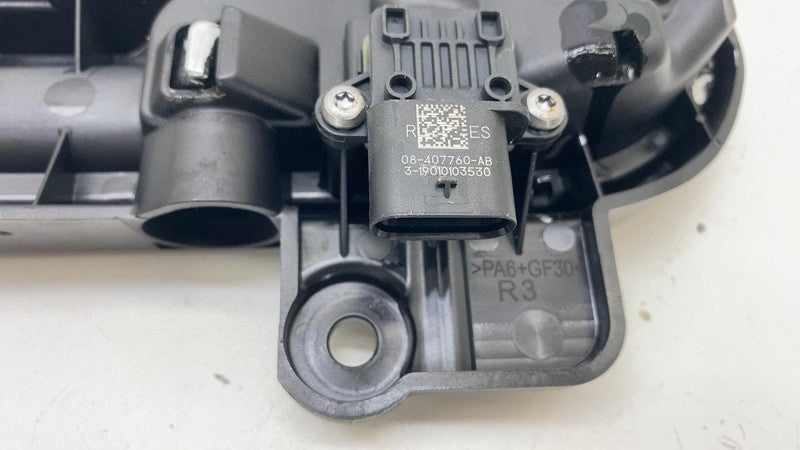 1081832 00 H 2017-2020 Tesla Model 3 Front = Rear Right Outside Door Handle Exterior Outer RH