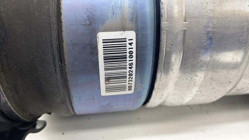 600635200C ⭕ 12-15 Model S Rear Left Air Suspension Spring Shock Absorber RWD 6006352-00-C