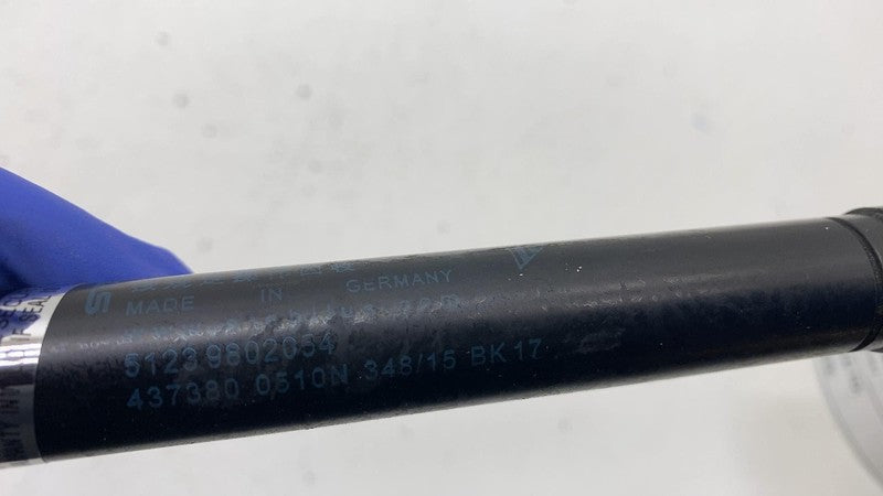 51239802054 ⭕ 11-16 Mini Cooper Countryman Front Left or Right Hood Lift Support 51239802054