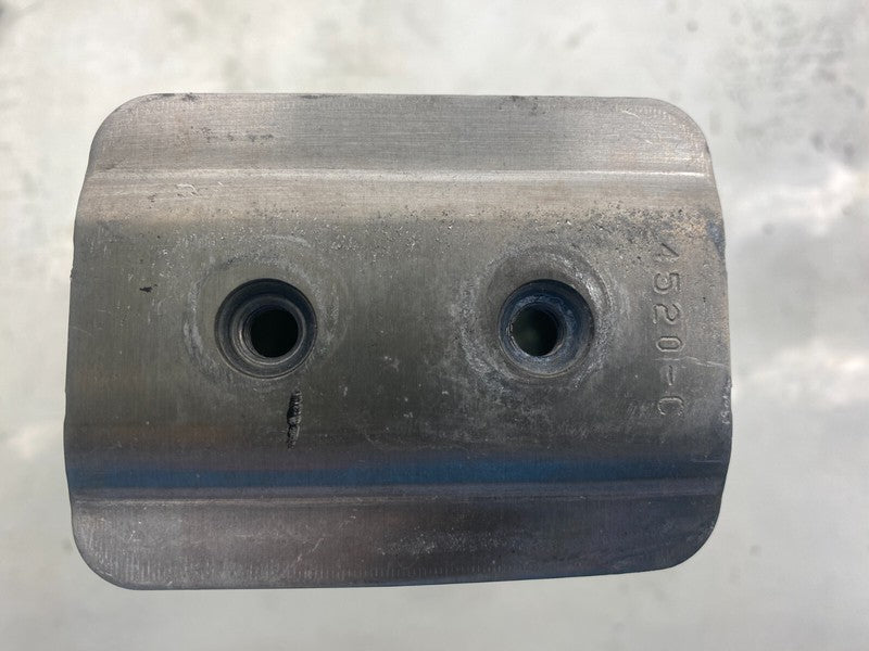 1109193-00-C 2017-2024 Tesla Model 3 Y Front Left or Right Reinforcement Crash Can Subframe