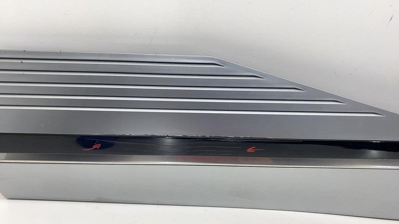 87731-GI000 ⭕ 2022-2024 Hyundai Ioniq 5 Driver Side Rear Door Lower Molding Left 87731-GI000