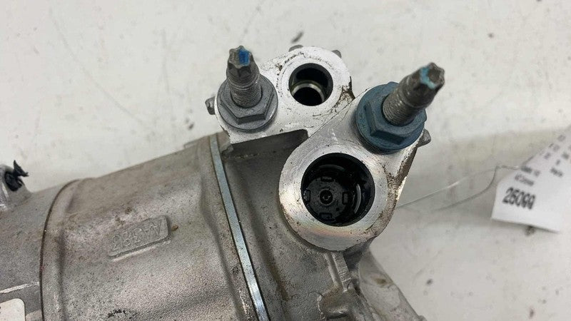 68225206AF ⭕ 2017-2025 Chrysler Pacifica Air Conditioning A/C Compressor Pump 68225206AF